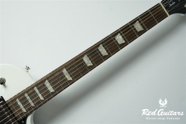 Les Paul Studio - Alpine White
